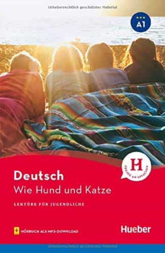 A1 Wie Hund Und Katze