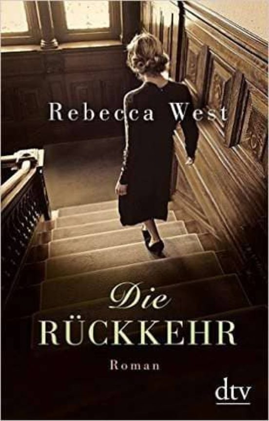 Die Ruckkehr