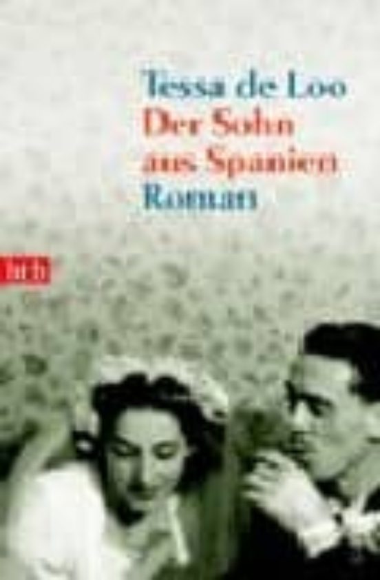 Der Sohn Aus Spanien