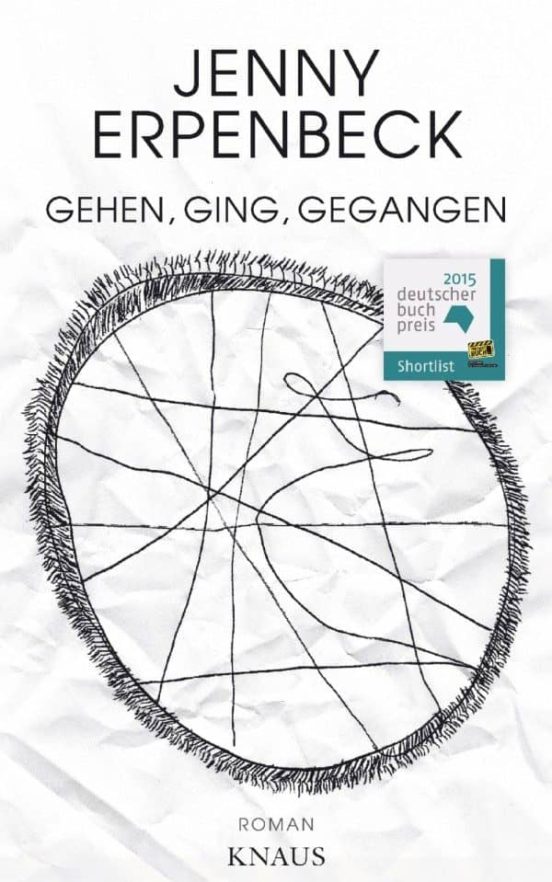 Gehen Ging Gegangen