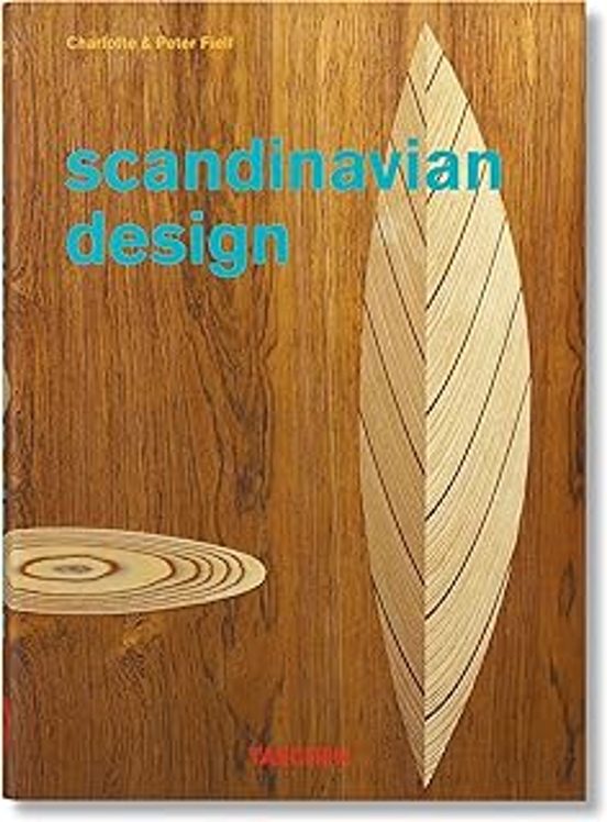 Diseño Escandinavo. 40th Ed