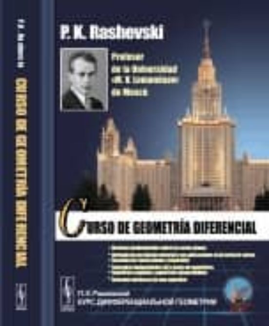 Curso De Geometria Diferencial