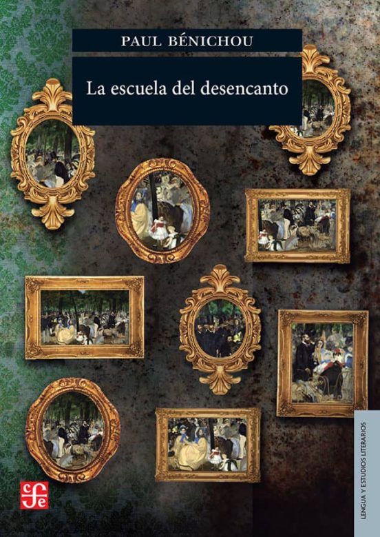 La Escuela Del Desencanto