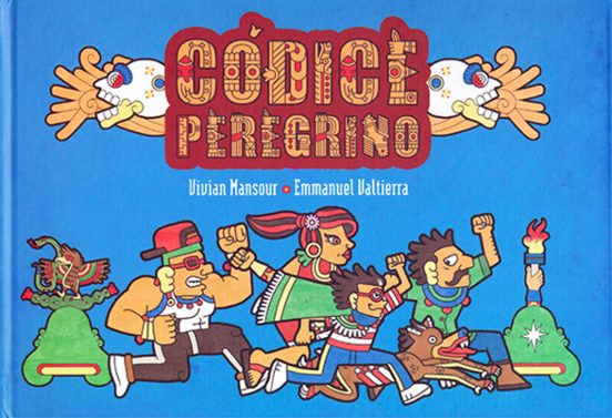 Codice Peregrino