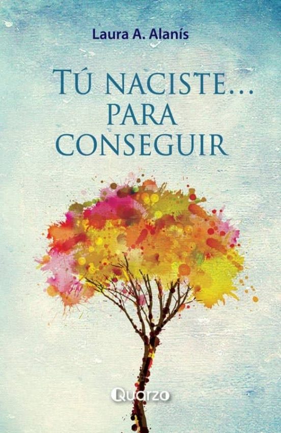 Tú Naciste Para Conseguir