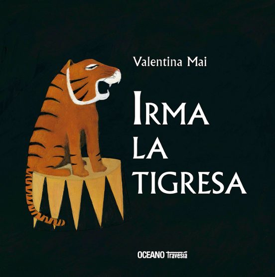 Irma La Tigresa
