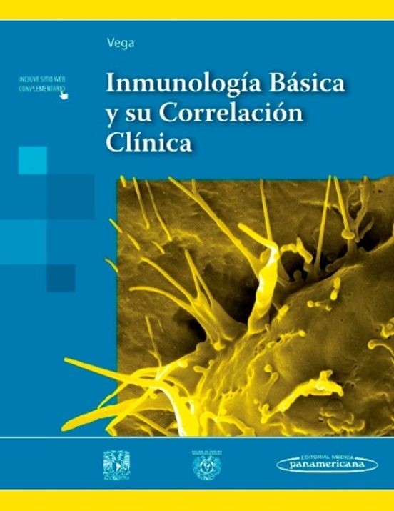 Inmunologia Basica Y Su Correlacion Clinica