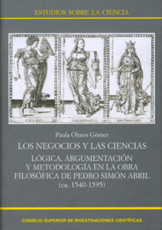 Los Negocios Y Las Ciencias: Logica Argumentacion Y Metodologia E N La