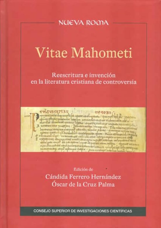 Vitae Mahometi