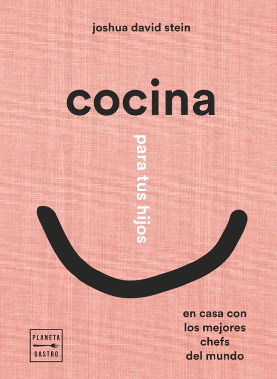 Cocina Para Tus Hijos