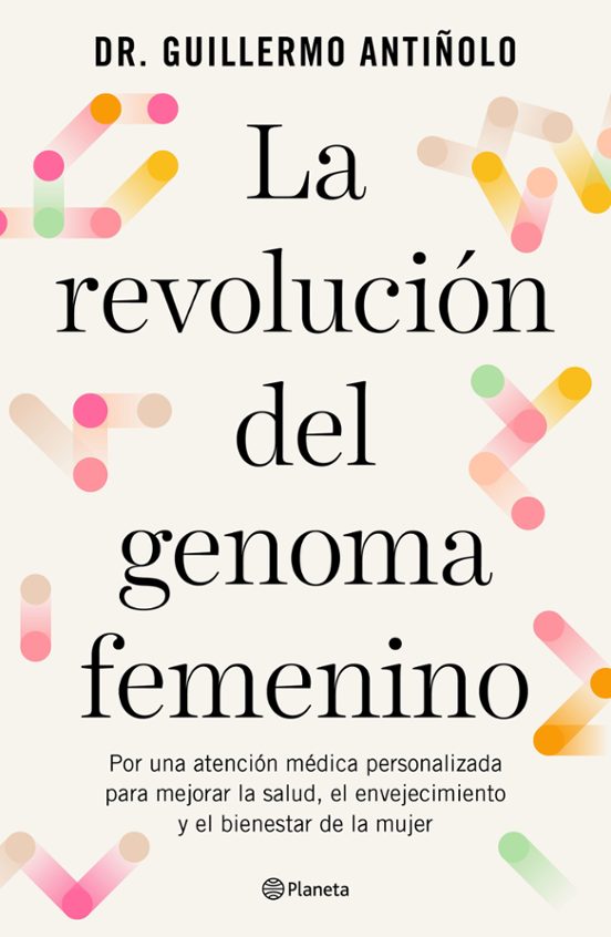 La Revolución Del Genoma Femenino