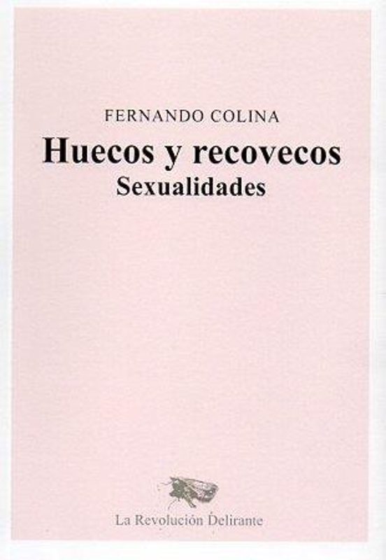 Huecos Y Recovecos