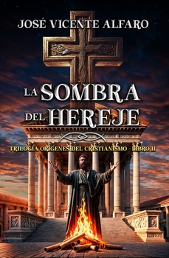 La Sombra Del Hereje