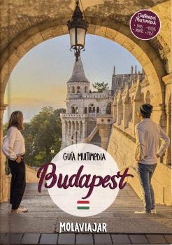 Guia Multimedia Budapest