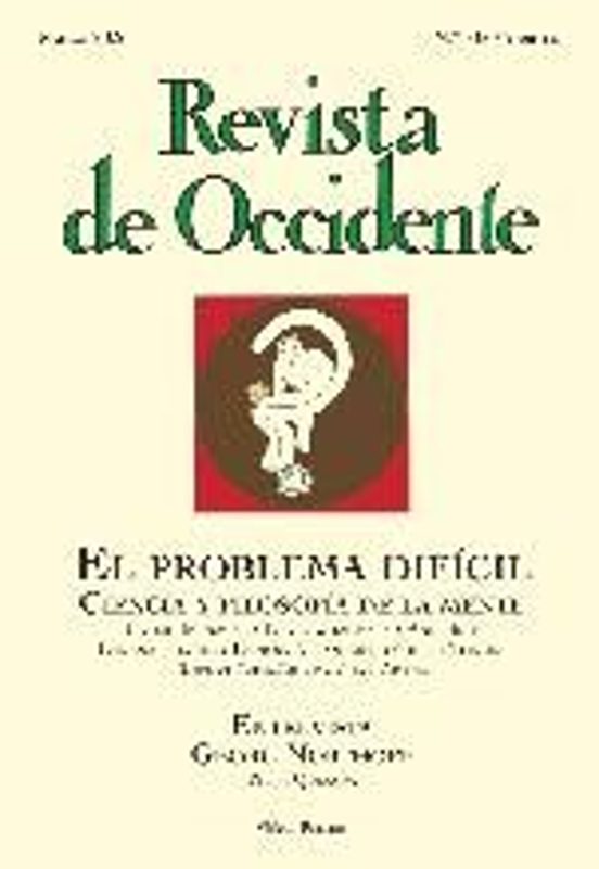 Revista de Occidente 538