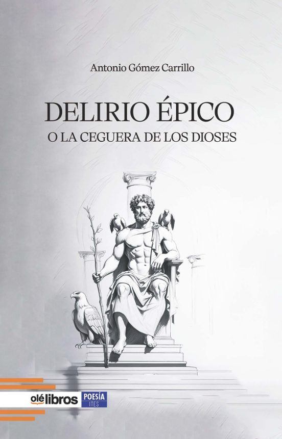 Delirio Épico