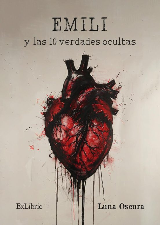 Emili Y Las 10 Verdades Ocultas