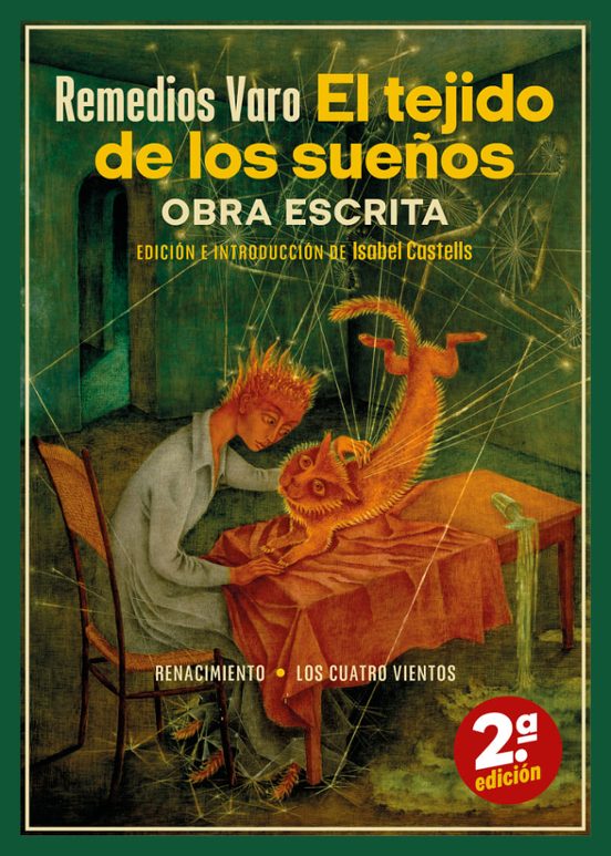 El Tejido De Los Sueños