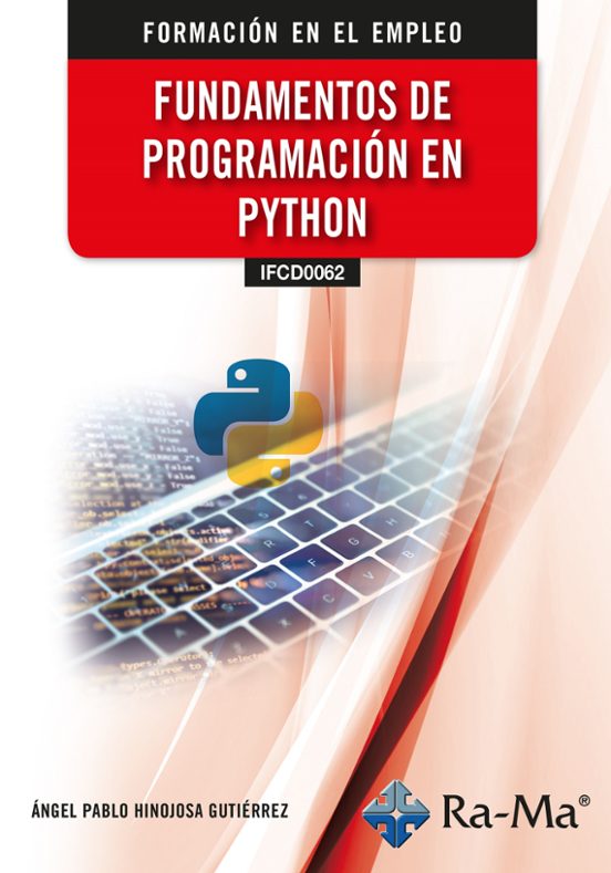 Fundamentos De Programación En Python