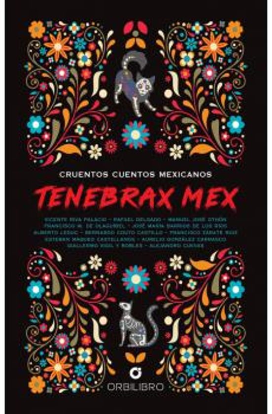 Tenebrax Mex
