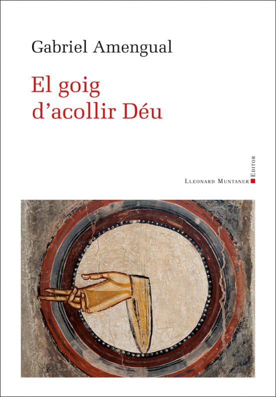 El Goig D Acollir Deu