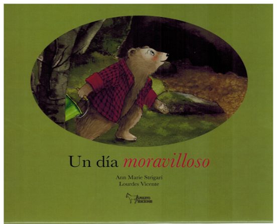 Un día moravilloso