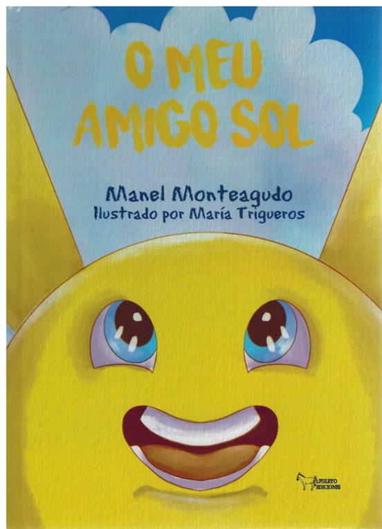 O meu amigo sol