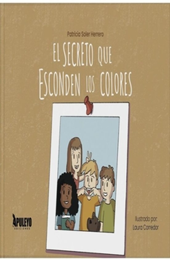 El secreto que esconden los colores