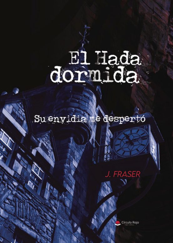 EL HADA DORMIDA -Su Envidia Me Despertó