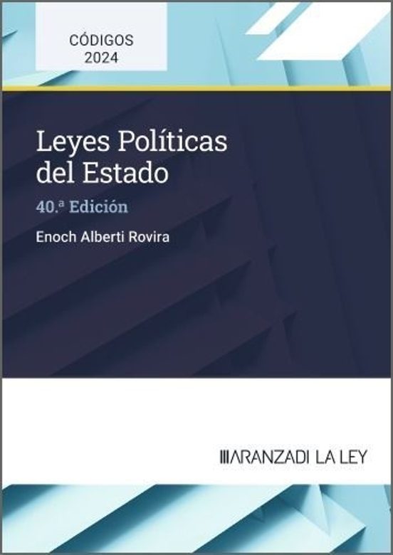 Leyes Políticas Del Estado
