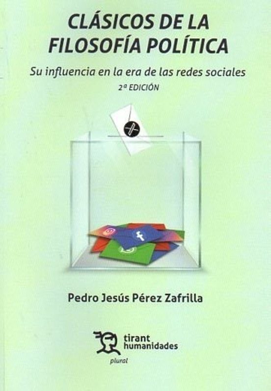 Clásicos De La Filosofía Política