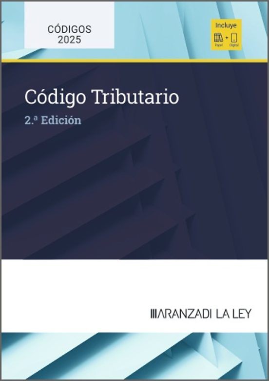 La Ley: Código Tributario