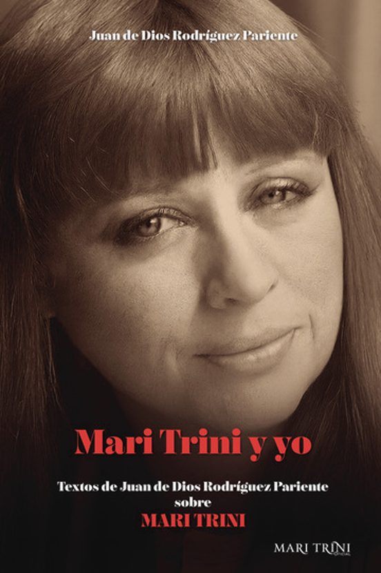 Mari Trini Y Yo