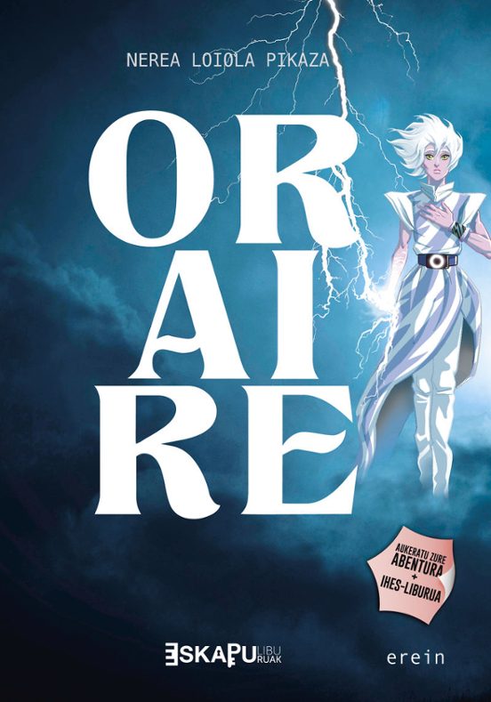 Oraire