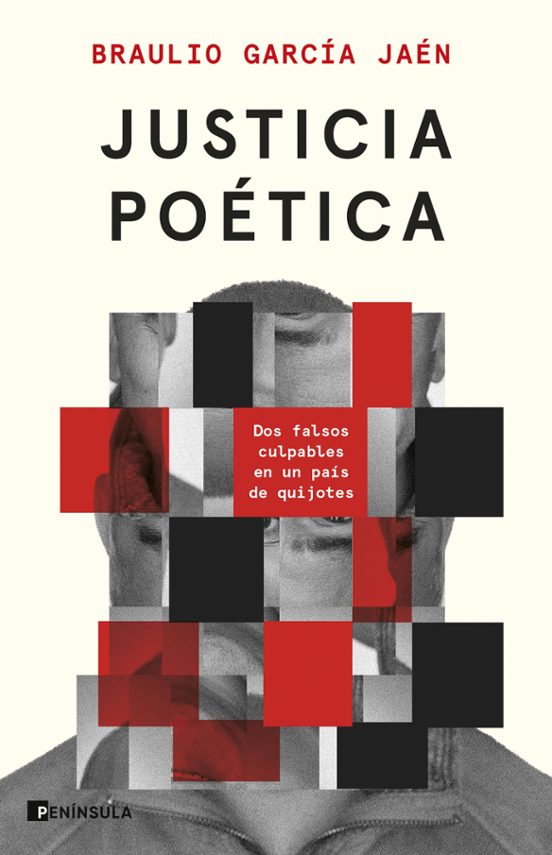 Justicia Poética