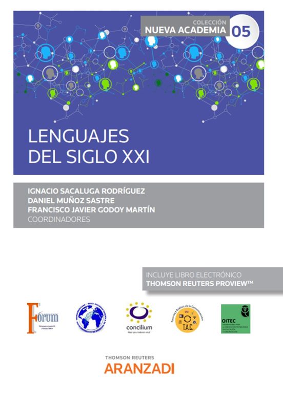 Lenguajes del siglo XXI