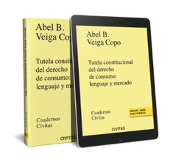 Civitas: Tutela Constitucional de Derecho de Consumo: Lenguaje y Merca
