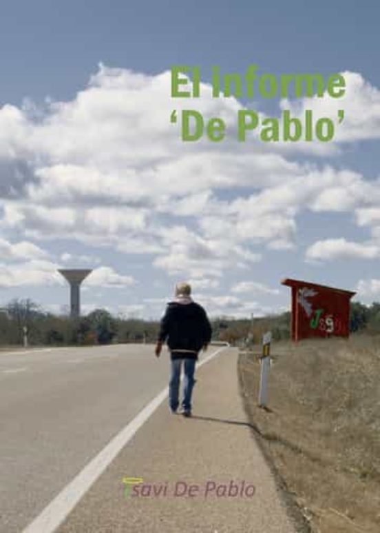 El Informe:de Pablo