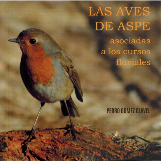 Las Aves De Aspe Asociadas A Los Cursos Fluviales