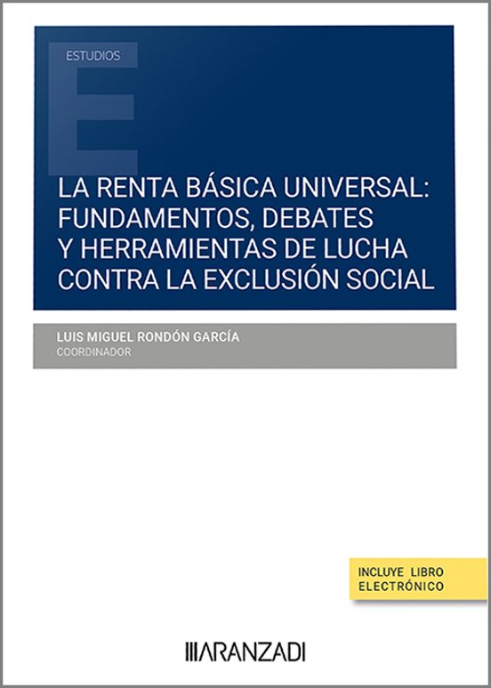 Renta Básica Universal: Fundamentos Debates Y Herramientas De Lucha Co