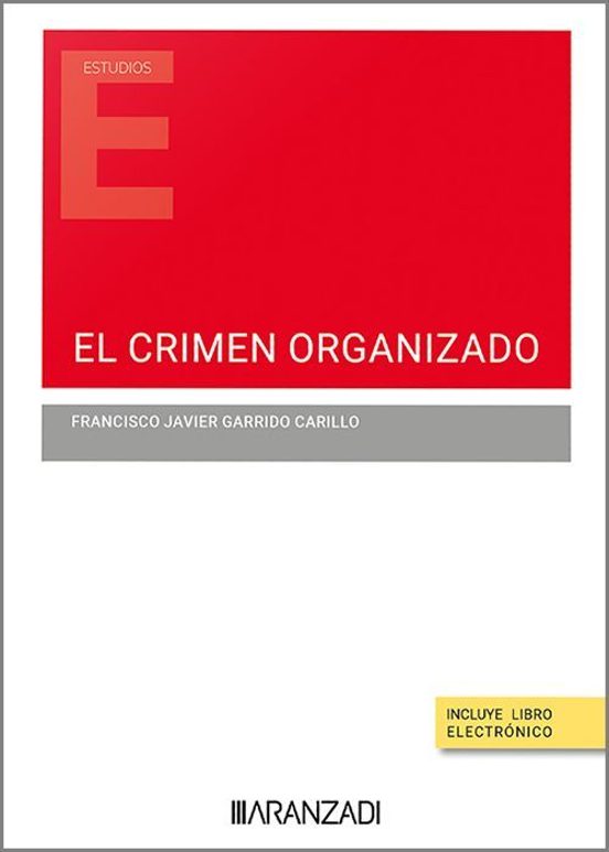 Instrumentos Contra El Crimen Organizado