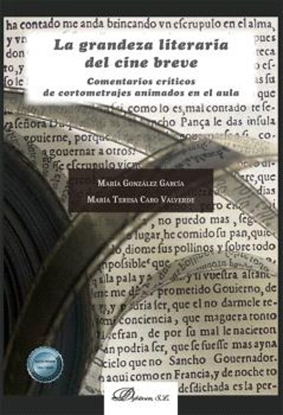 La Grandeza Literaria Del Cine Breve