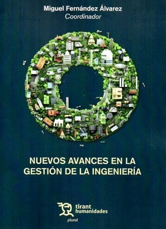 Nuevos Avances En La Gestión De La Ingeniería