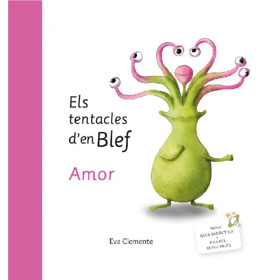 Els Tentacles D En Blef - Amor