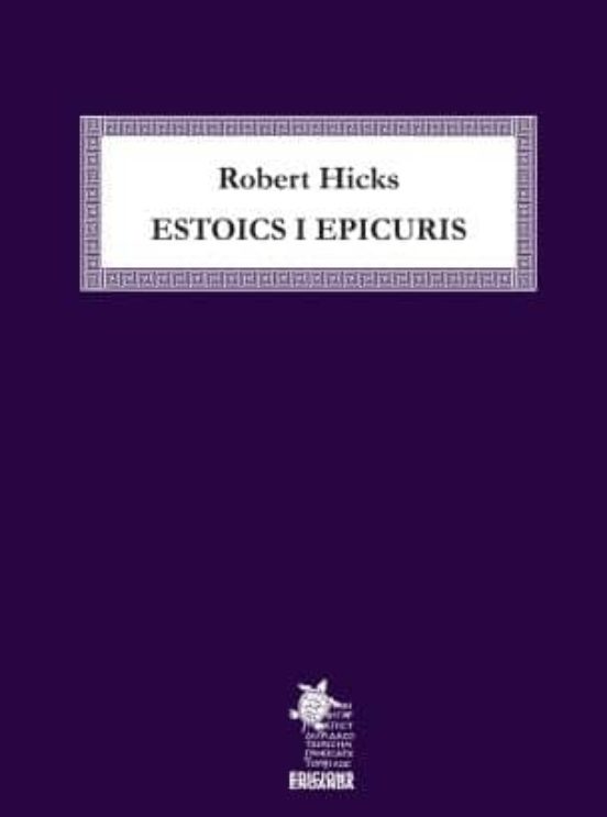 Estoics I Epicuris