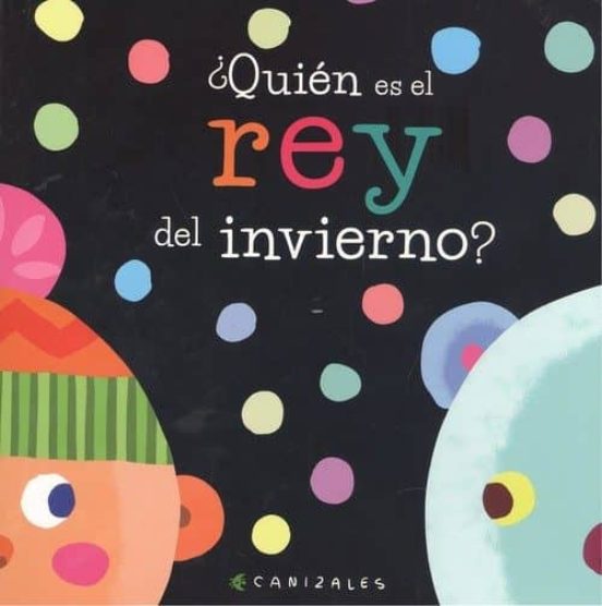 ¿Quién Es El Rey Del Invierno?