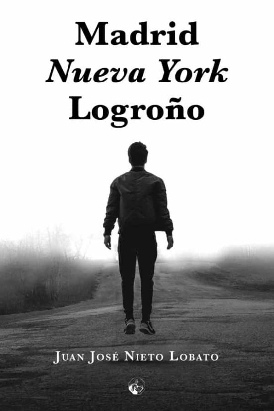Madrid-Nueva York-Logroño