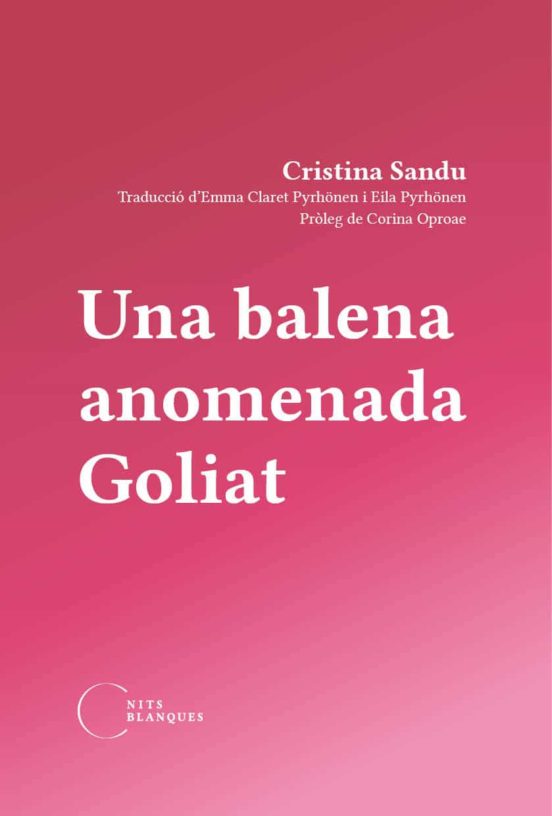 Una Balena Anomenada Goliat