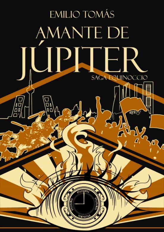 Amante De Júpiter