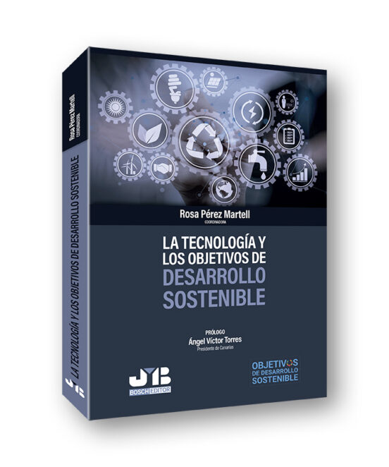La Tecnología Y Los Objetivos De Desarrollo Sostenible